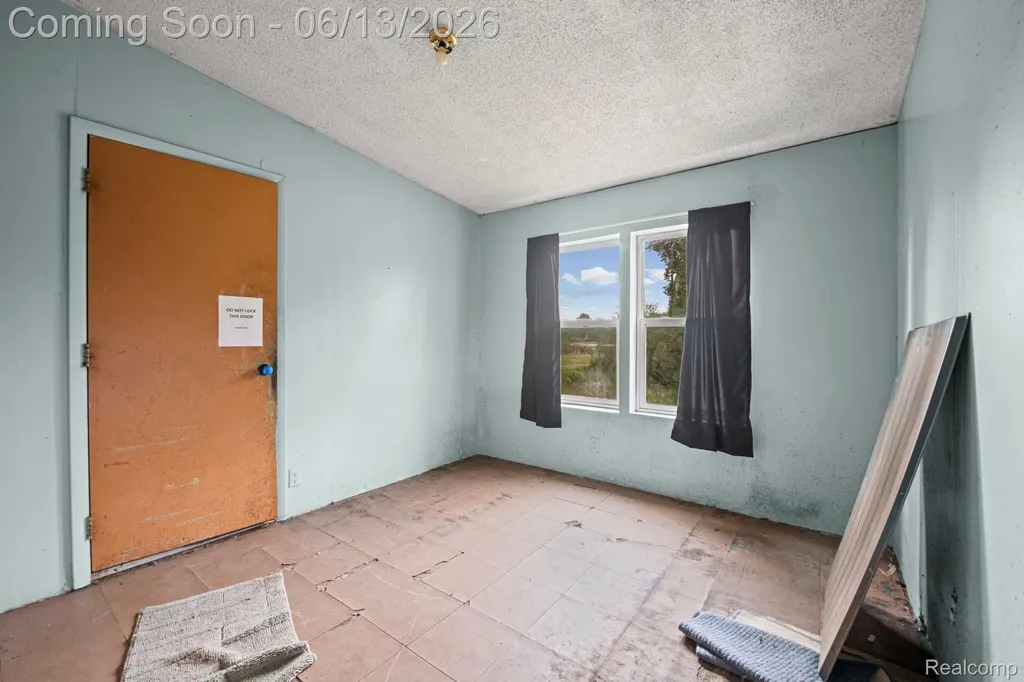 51105 Arkona Road Sumpter Township MI 48111