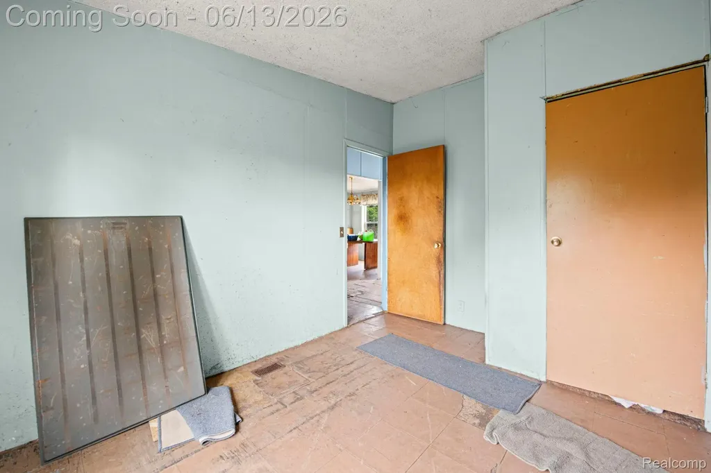 51105 Arkona Road Sumpter Township MI 48111