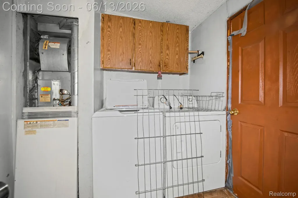 51105 Arkona Road Sumpter Township MI 48111