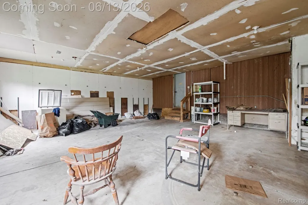 51105 Arkona Road Sumpter Township MI 48111
