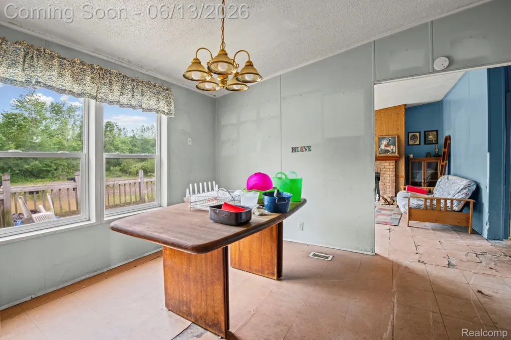51105 Arkona Road Sumpter Township MI 48111