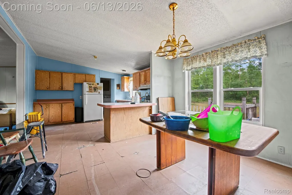 51105 Arkona Road Sumpter Township MI 48111