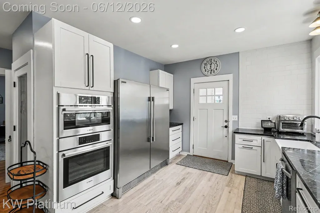 404 N Main Street Capac Village MI 48014
