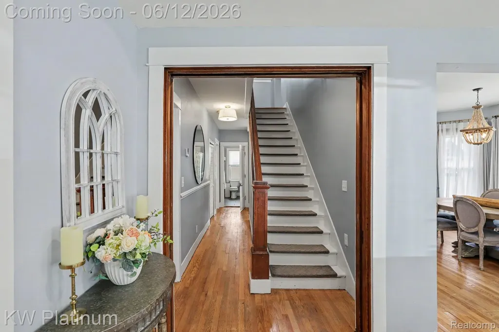404 N Main Street Capac Village MI 48014