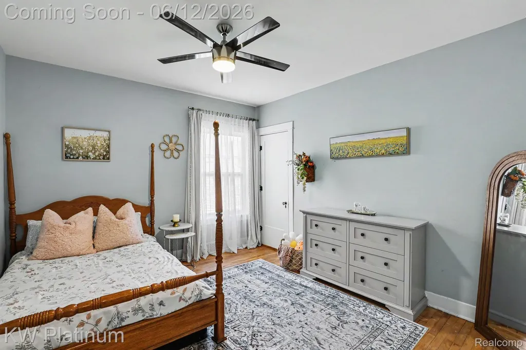 404 N Main Street Capac Village MI 48014