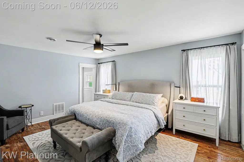 404 N Main Street Capac Village MI 48014