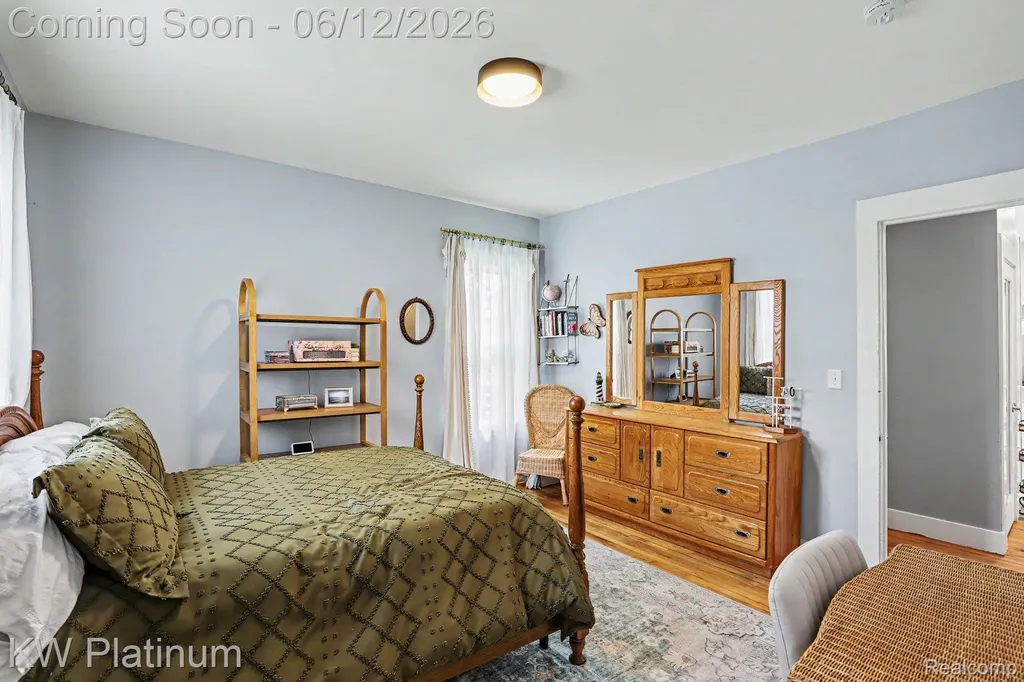 404 N Main Street Capac Village MI 48014