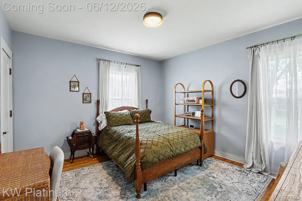 404 N Main Street Capac Village MI 48014