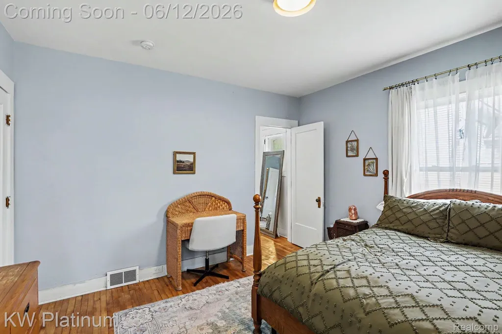 404 N Main Street Capac Village MI 48014