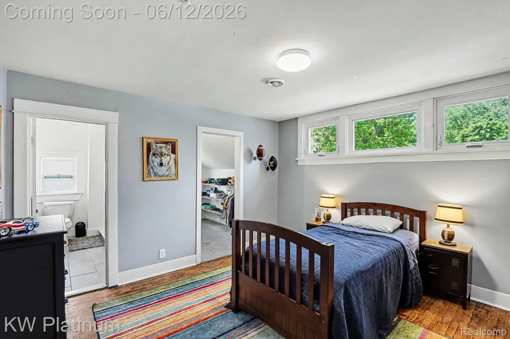 404 N Main Street Capac Village MI 48014