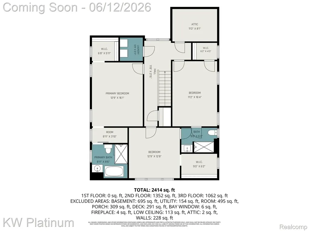 404 N Main Street Capac Village MI 48014
