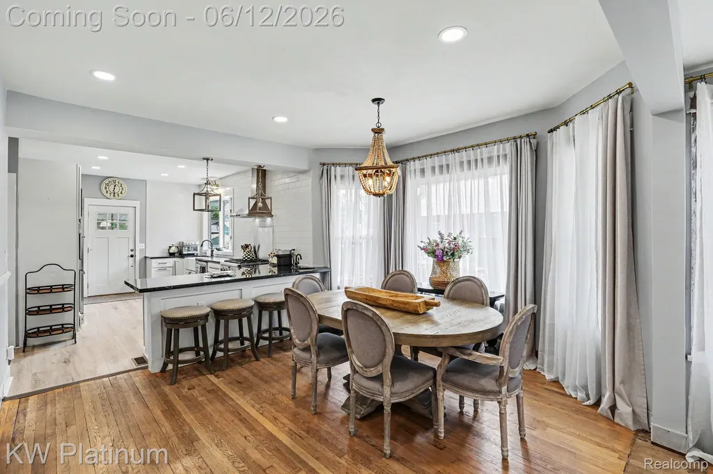 404 N Main Street Capac Village MI 48014