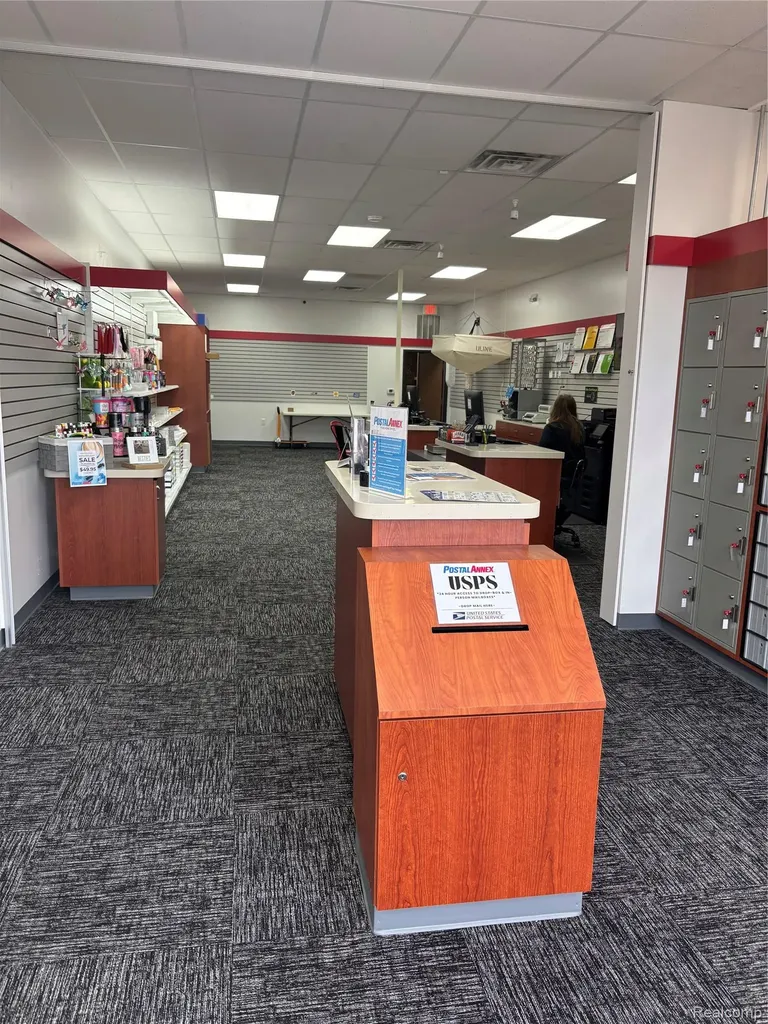 2461 W Hill Road Mundy Township MI 48507