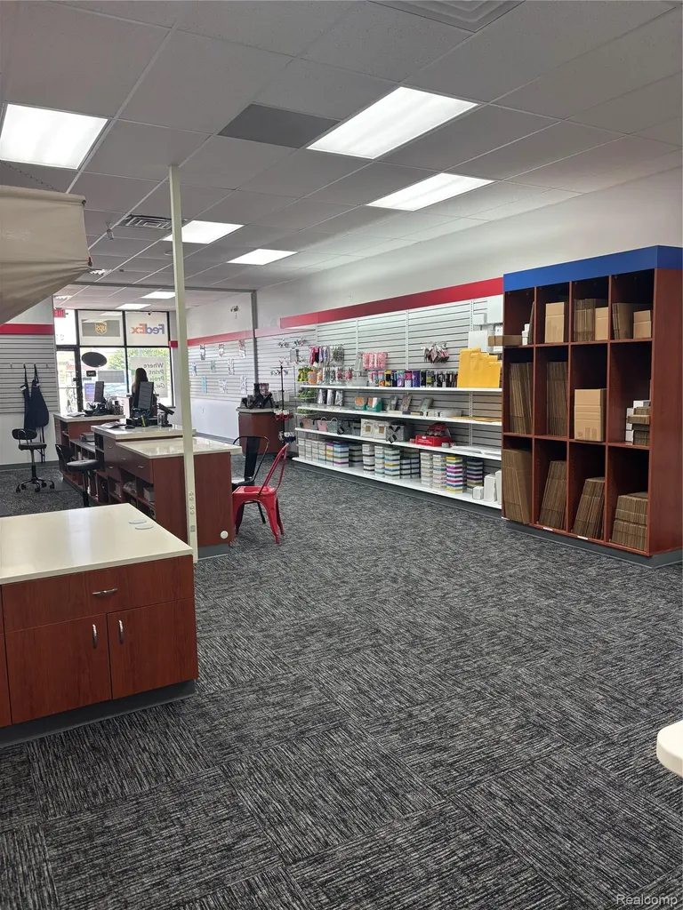 2461 W Hill Road Mundy Township MI 48507
