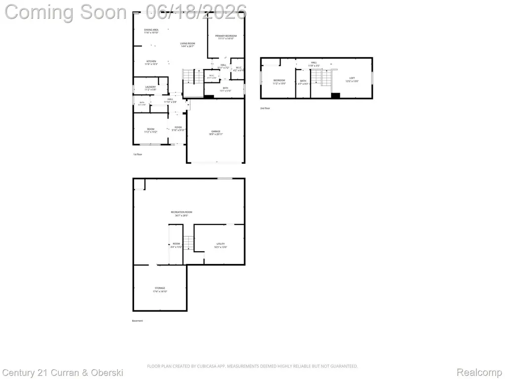 1086 Paddock Drive South Lyon City MI 48178