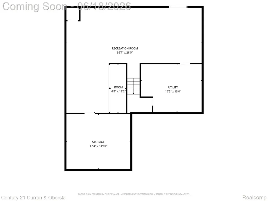 1086 Paddock Drive South Lyon City MI 48178