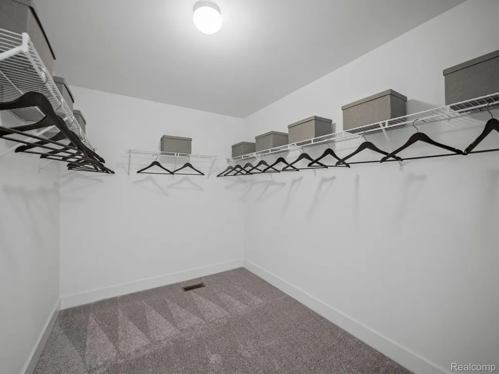 13696 Eagles Way Drive Shelby Charter Township MI 48315