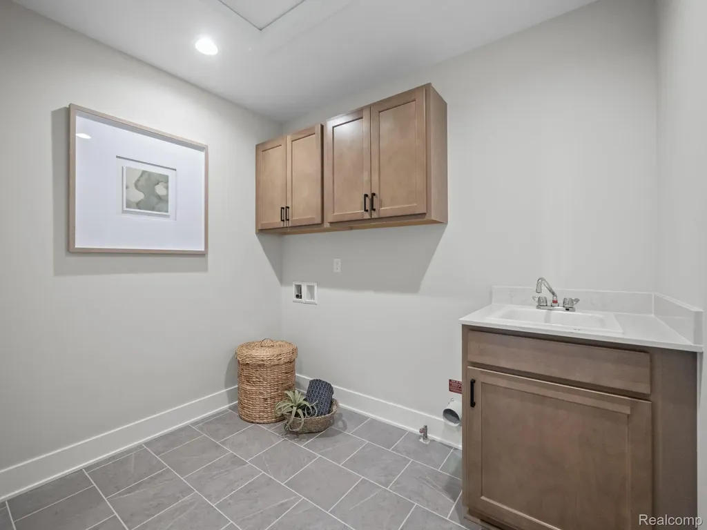 13696 Eagles Way Drive Shelby Charter Township MI 48315