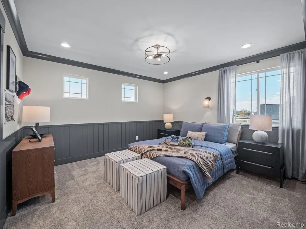 13696 Eagles Way Drive Shelby Charter Township MI 48315