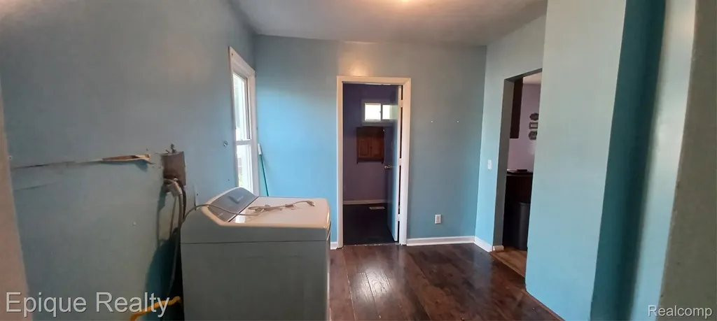 1708 8th Street Port Huron City MI 48060