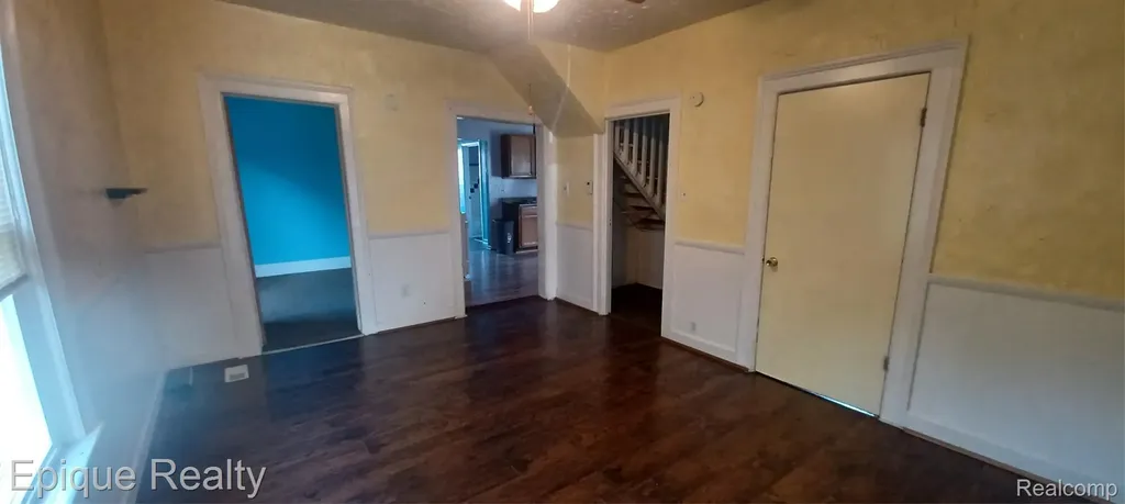 1708 8th Street Port Huron City MI 48060