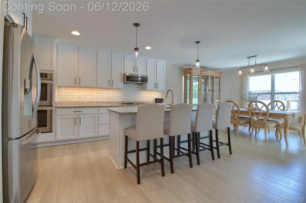 8123 Hudson Drive Westland City MI 48185