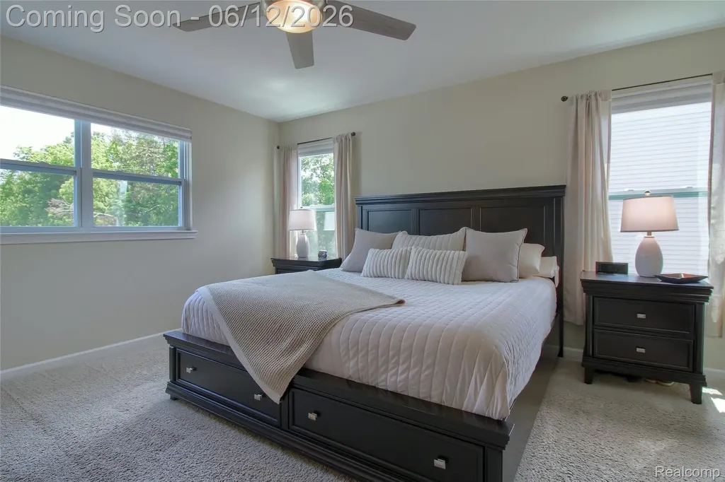 8123 Hudson Drive Westland City MI 48185