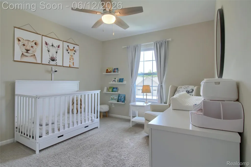 8123 Hudson Drive Westland City MI 48185