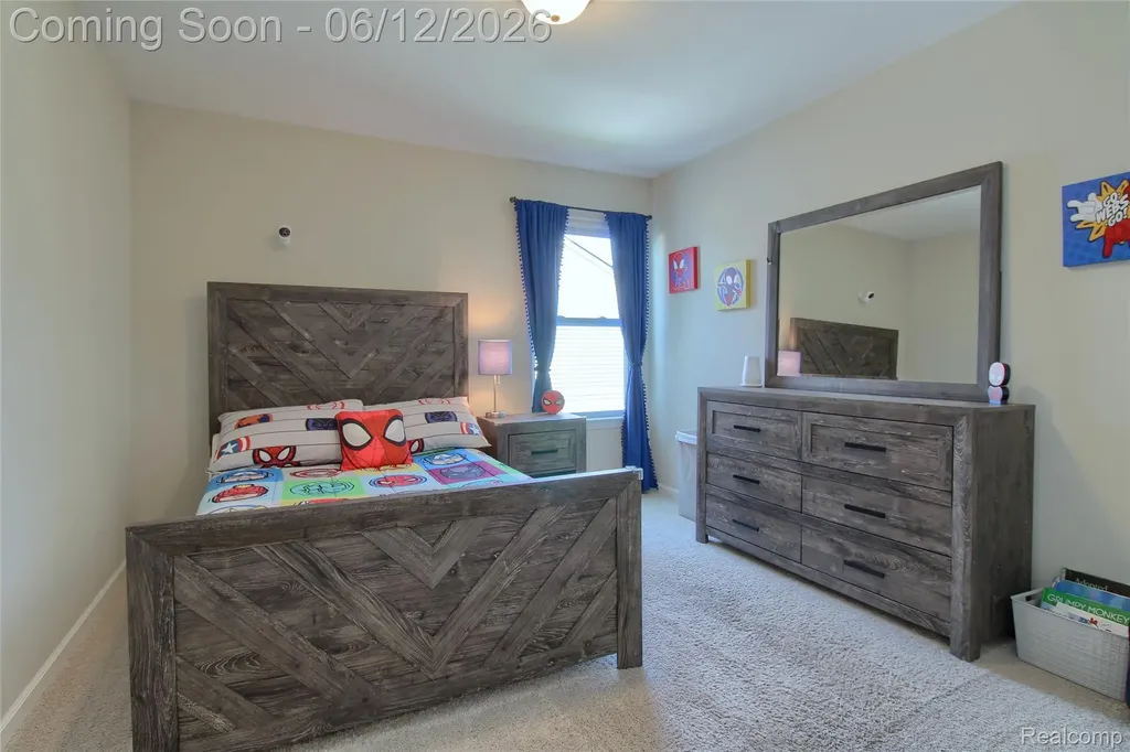 8123 Hudson Drive Westland City MI 48185