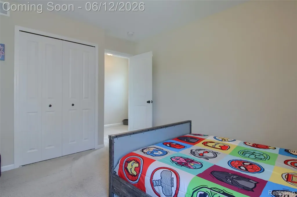 8123 Hudson Drive Westland City MI 48185