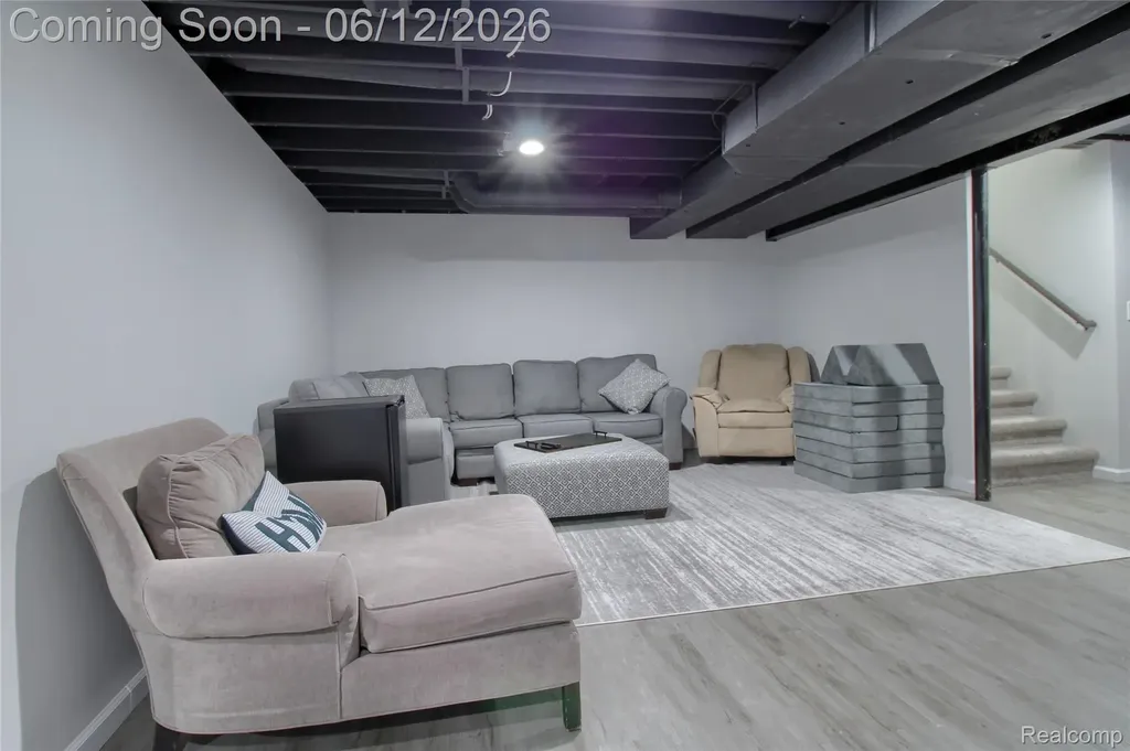8123 Hudson Drive Westland City MI 48185