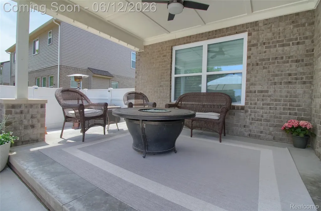 8123 Hudson Drive Westland City MI 48185