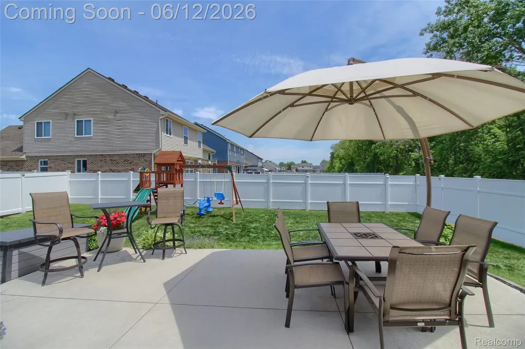 8123 Hudson Drive Westland City MI 48185