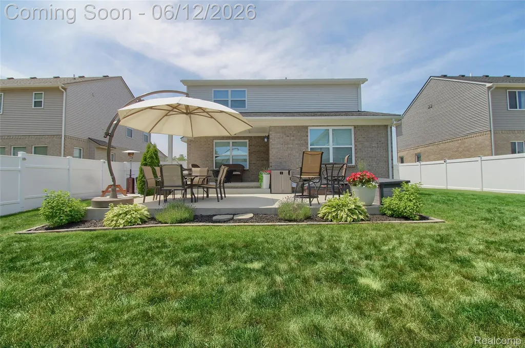 8123 Hudson Drive Westland City MI 48185