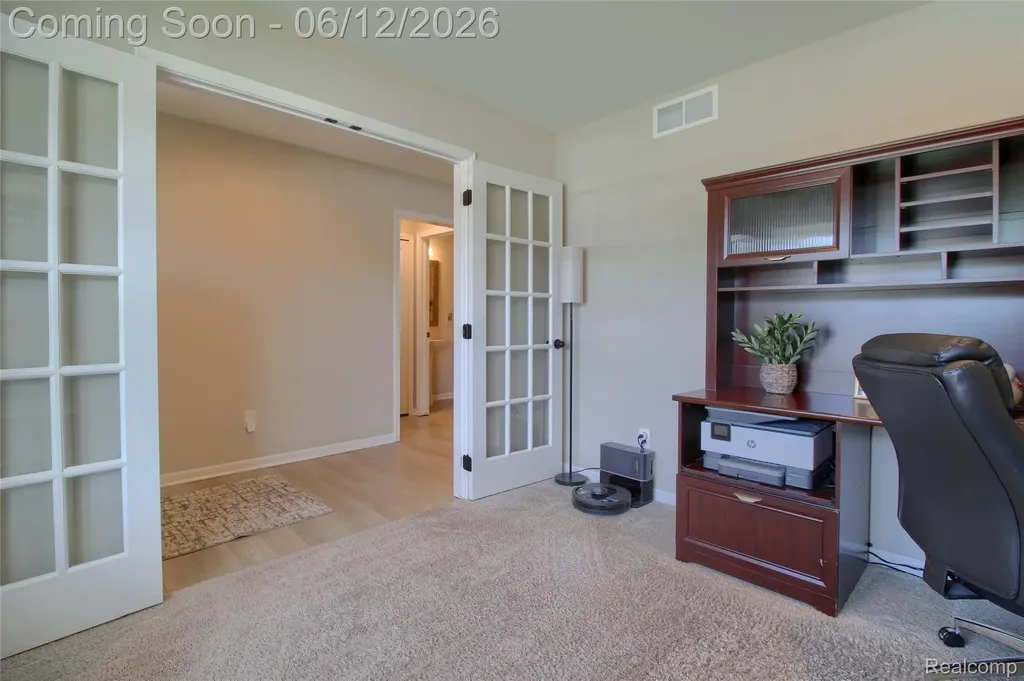 8123 Hudson Drive Westland City MI 48185