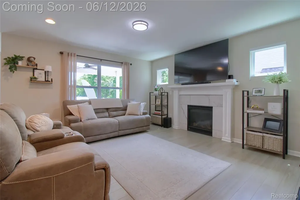 8123 Hudson Drive Westland City MI 48185