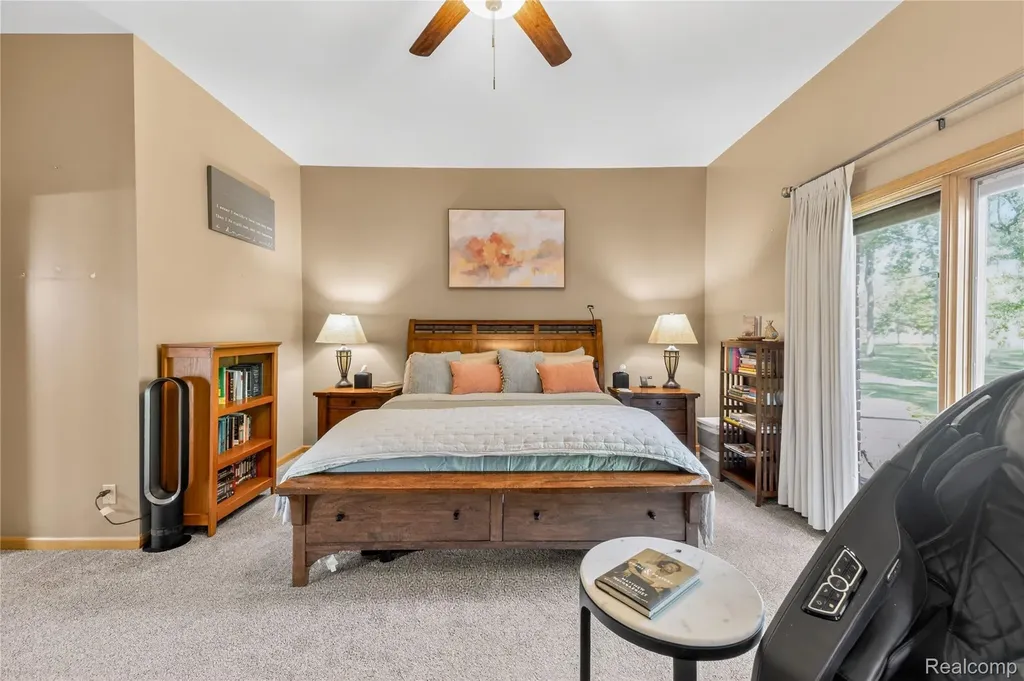 8454 Grays Drive Grosse Ile Township MI 48138