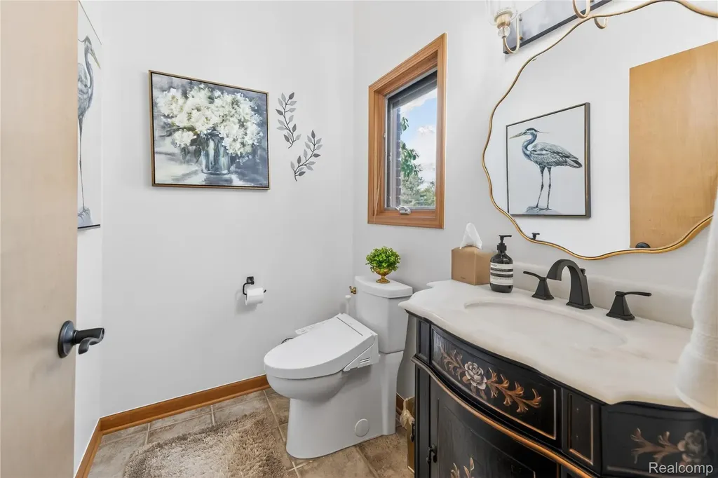 8454 Grays Drive Grosse Ile Township MI 48138