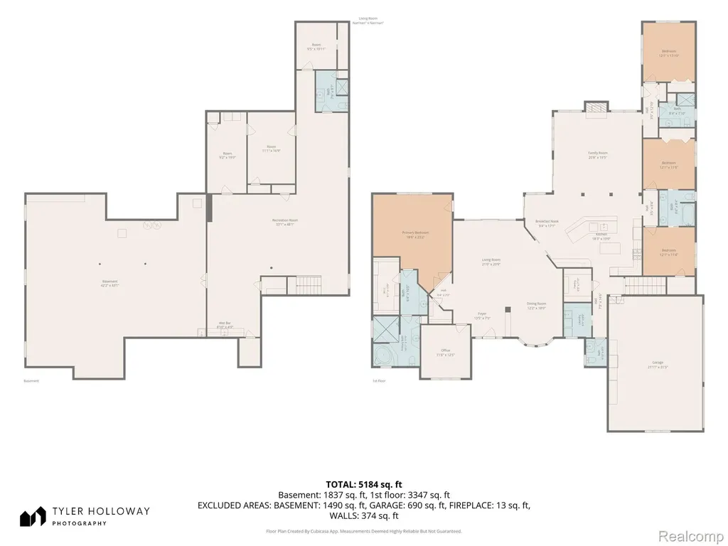 8454 Grays Drive Grosse Ile Township MI 48138