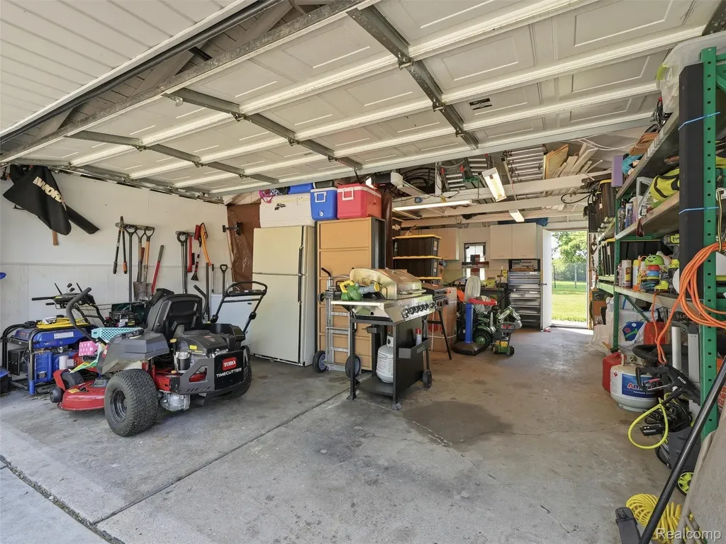 27921 Larchmont Street St. Clair Shores City MI 48081