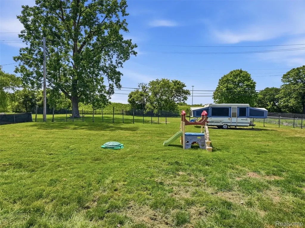 27921 Larchmont Street St. Clair Shores City MI 48081