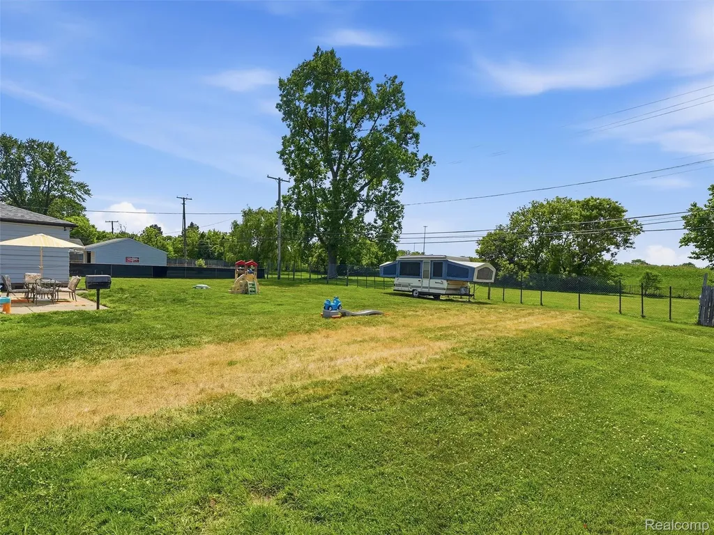 27921 Larchmont Street St. Clair Shores City MI 48081