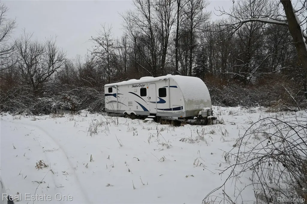 0000 Roberts Drive Henrietta Township MI 49259