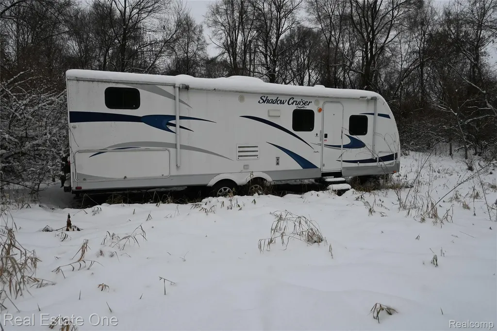 0000 Roberts Drive Henrietta Township MI 49259