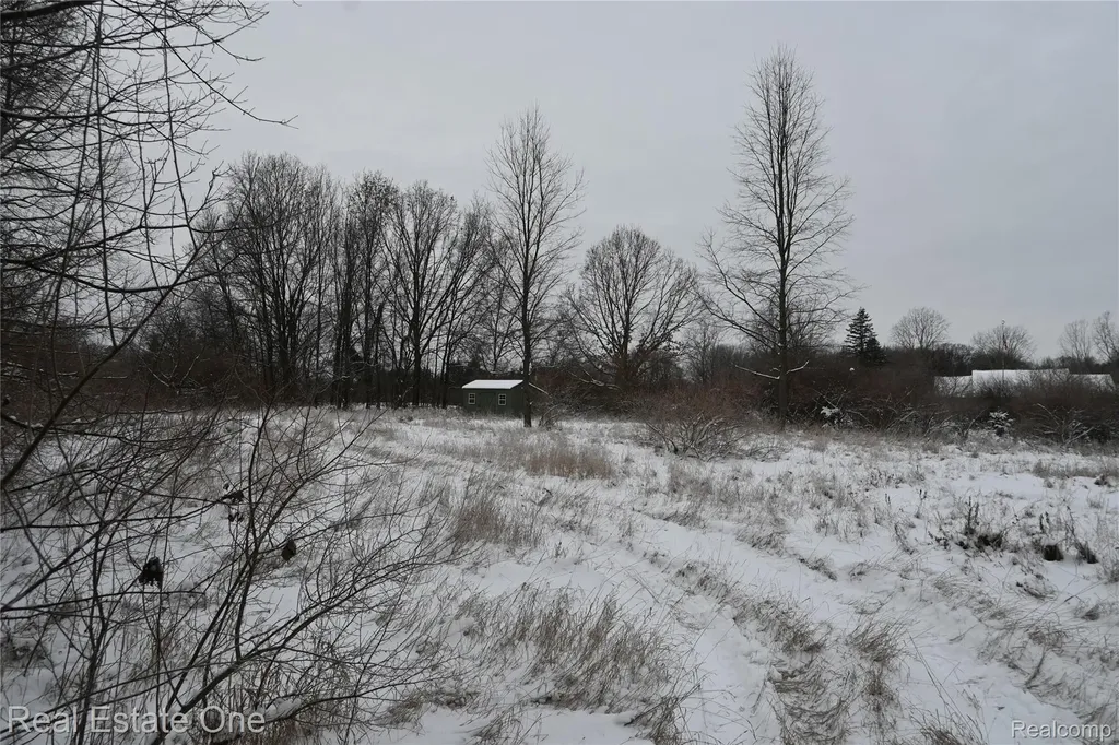 0000 Roberts Drive Henrietta Township MI 49259