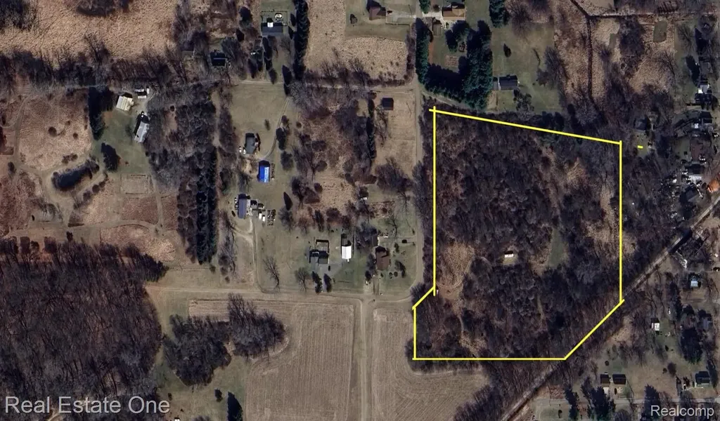 0000 Roberts Drive Henrietta Township MI 49259