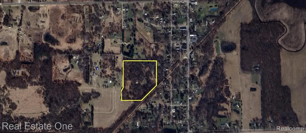 0000 Roberts Drive Henrietta Township MI 49259