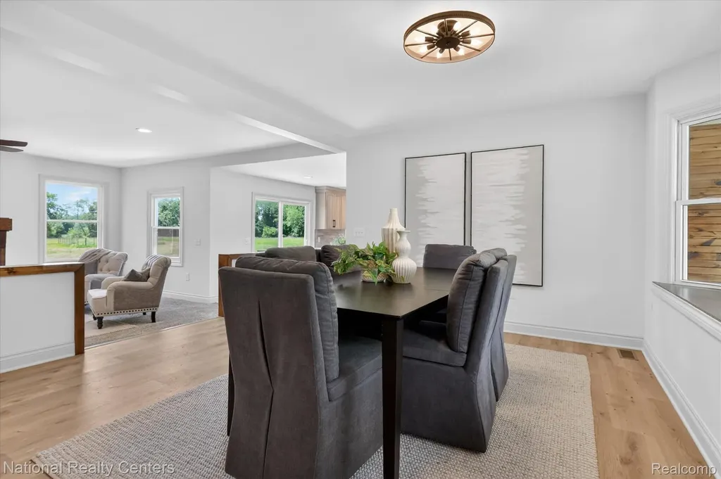 2601 Westwind Drive Highland Charter Township MI 48357