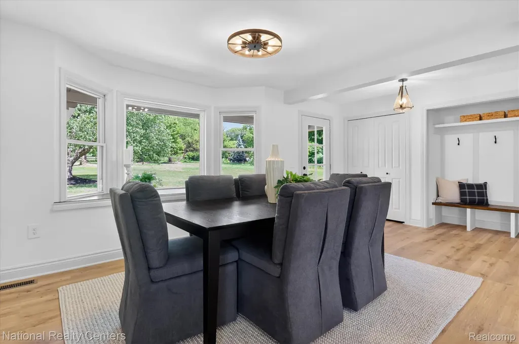 2601 Westwind Drive Highland Charter Township MI 48357