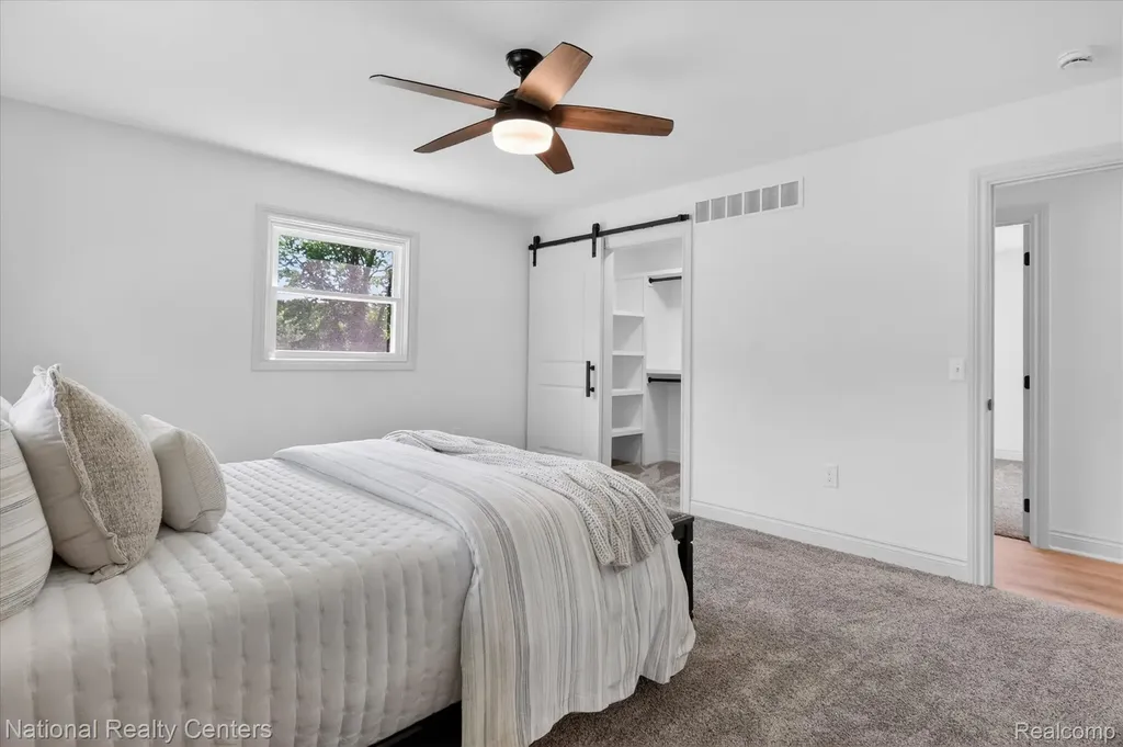 2601 Westwind Drive Highland Charter Township MI 48357